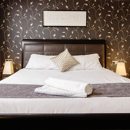 Ashley Victoria Hotel Блекпул Екстериор снимка