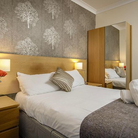 Ashley Victoria Hotel Блекпул Екстериор снимка