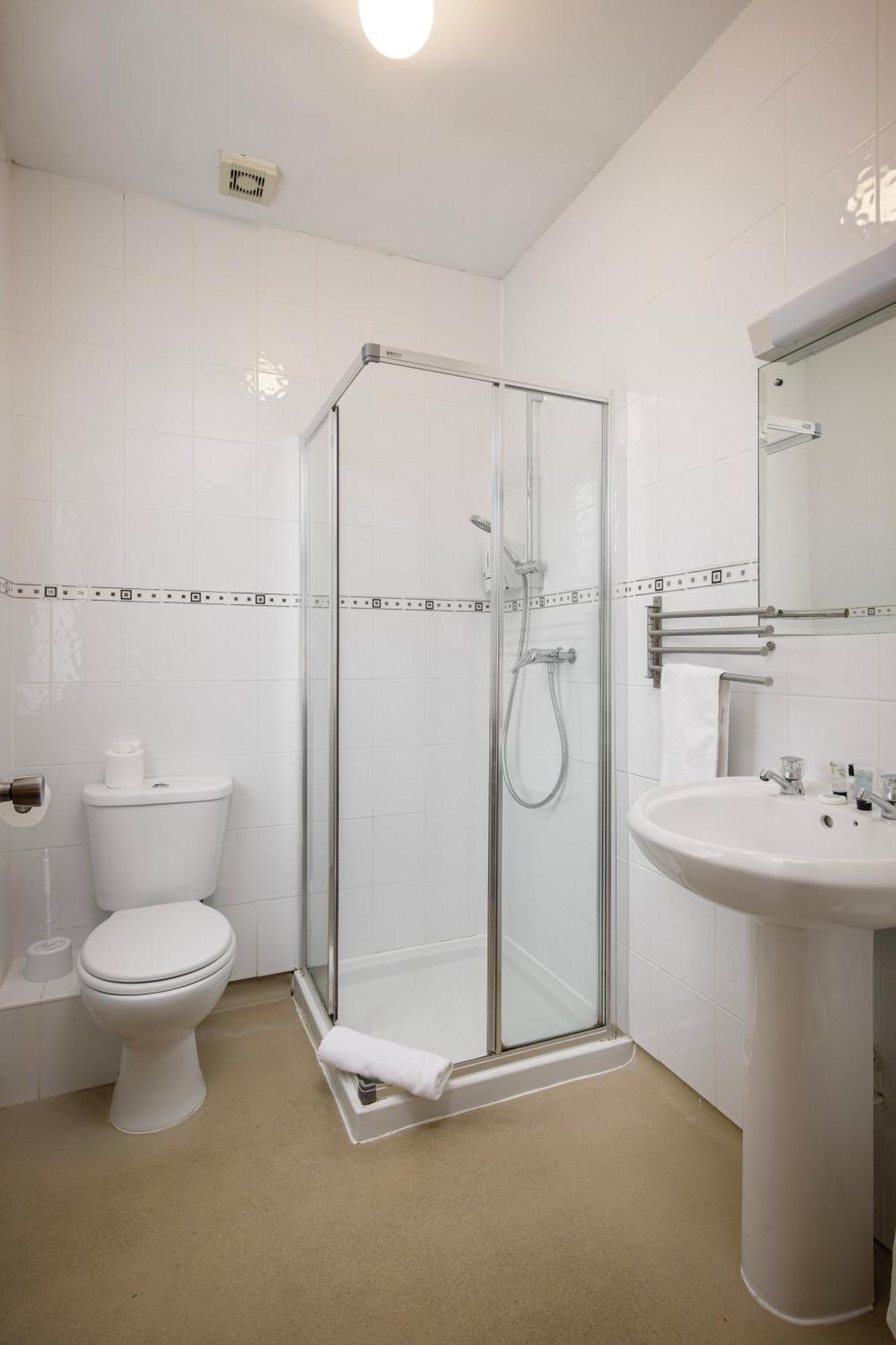 Ashley Victoria Hotel Блекпул Екстериор снимка