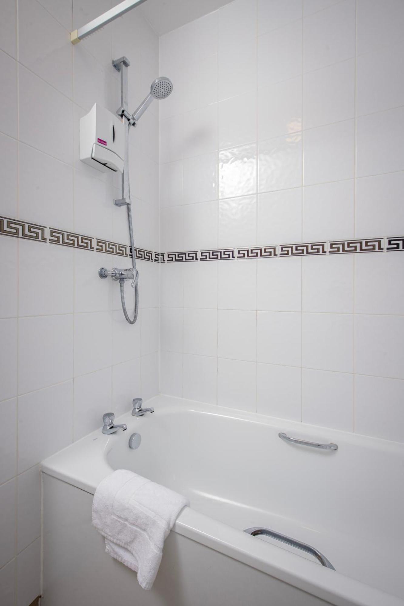 Ashley Victoria Hotel Блекпул Екстериор снимка
