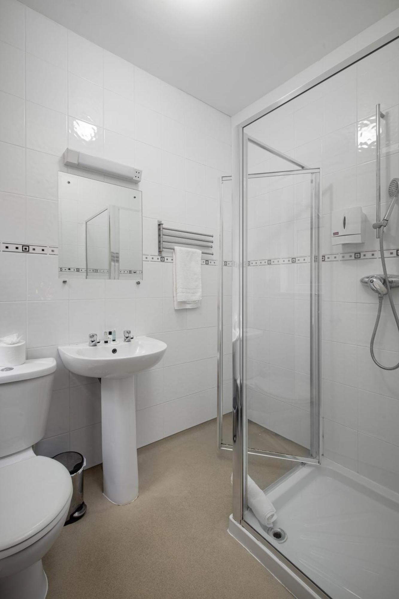 Ashley Victoria Hotel Блекпул Екстериор снимка