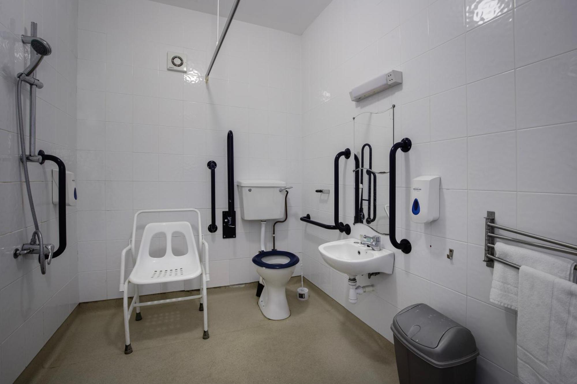 Ashley Victoria Hotel Блекпул Екстериор снимка