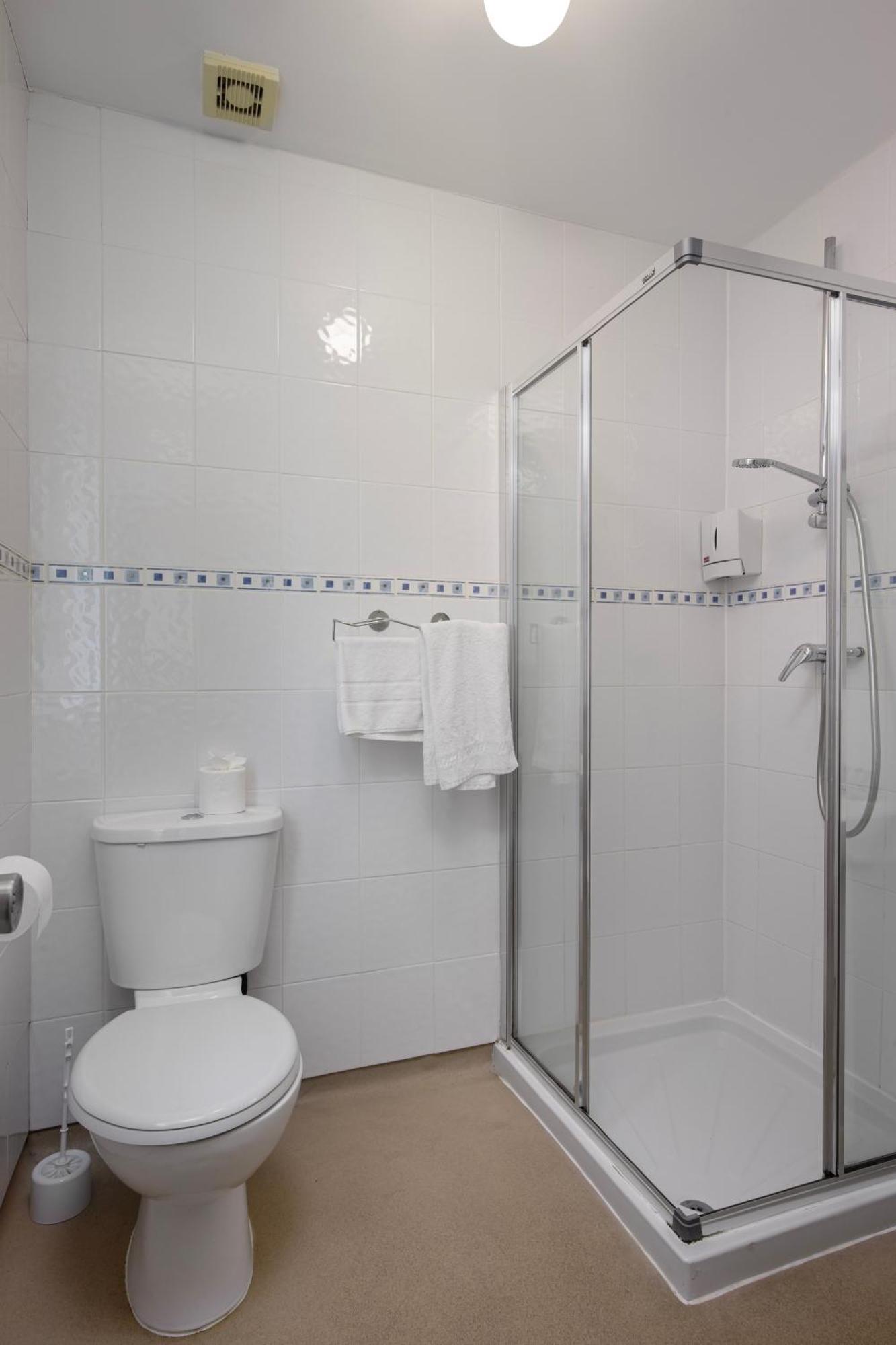 Ashley Victoria Hotel Блекпул Екстериор снимка